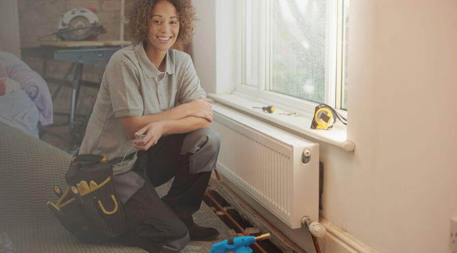 Local annual plumbing maintenance in Oak Park, CA